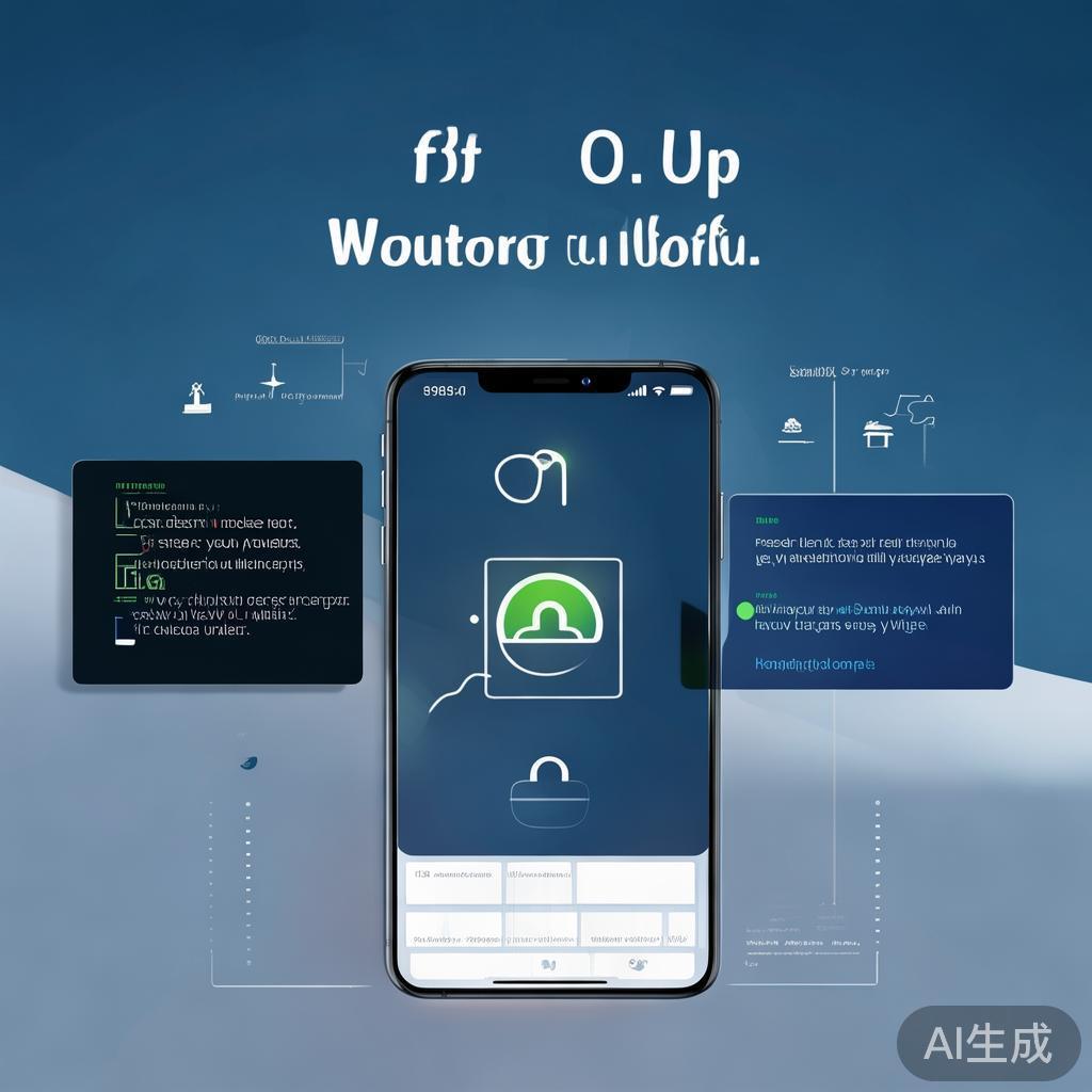 手机设置软件锁的技巧与步骤指南