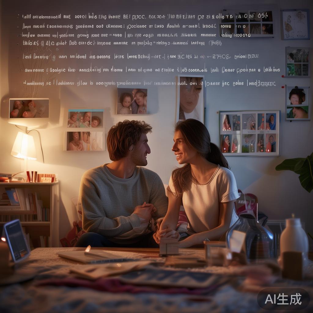备孕指南,科学规划生育之路,拥抱健康宝宝 备孕指南,科学规划生育之路,拥抱健康宝宝