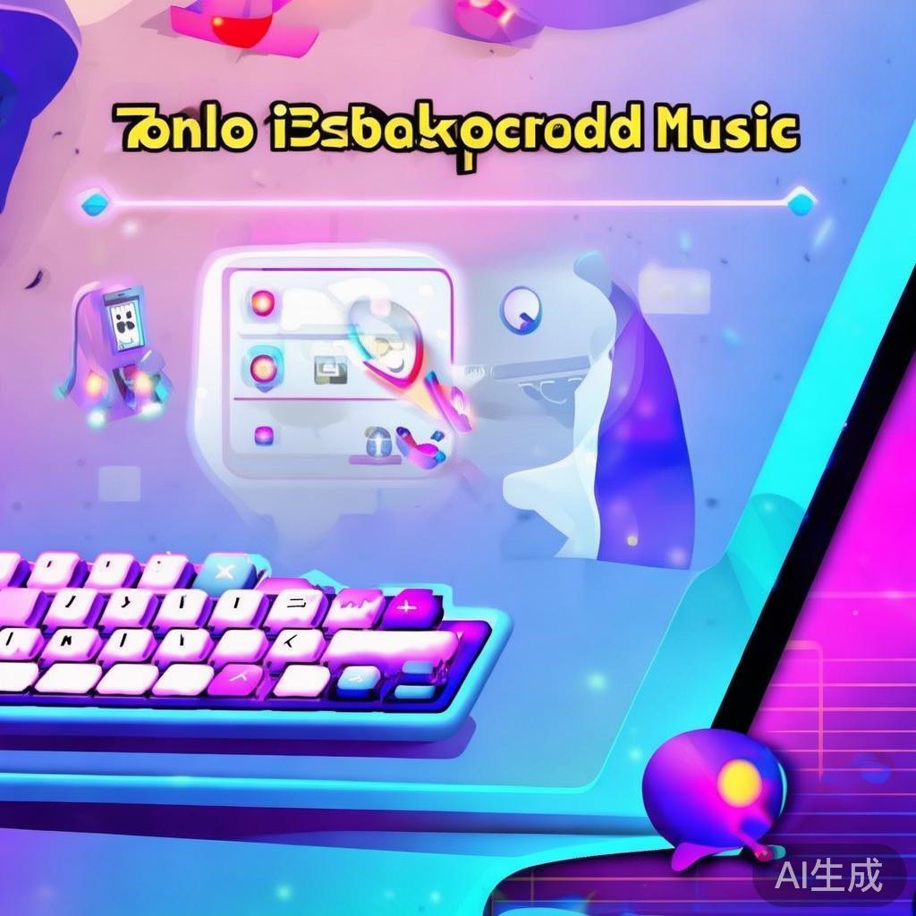 如何设置QQ背景音乐