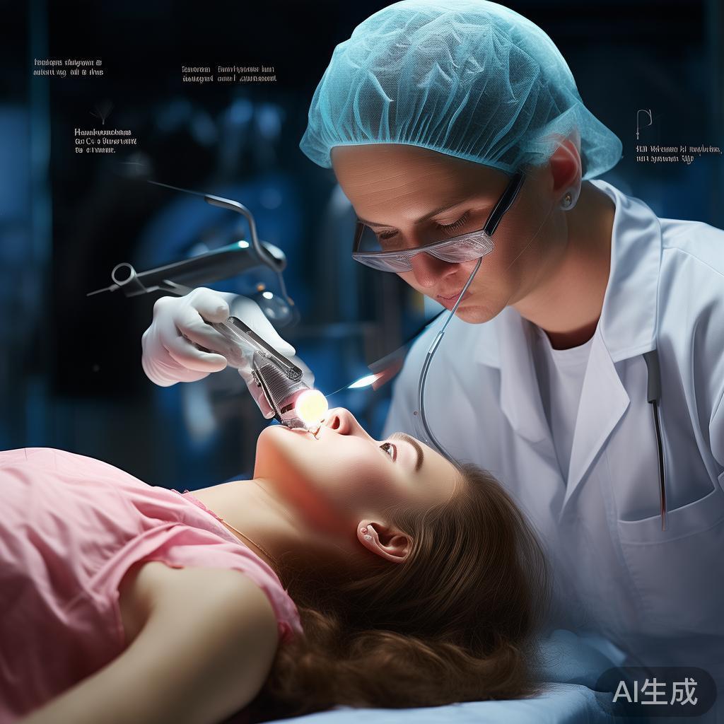 割息肉如何有效避免出血?关键措施与注意事项 割息肉如何有效避免出血?关键措施与注意事项