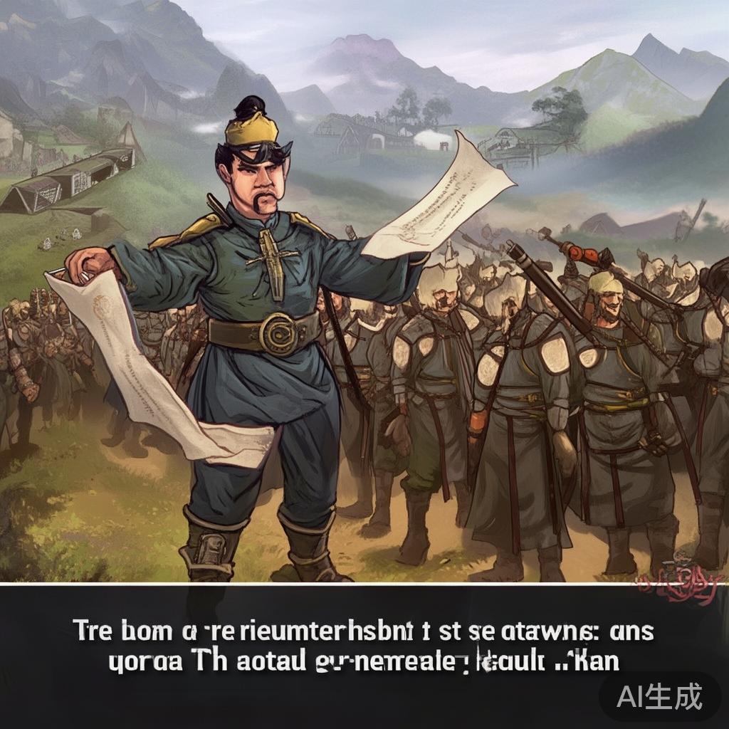 如何在游戏中招募历史名将韩信?——从三国策略游戏角度解析 如何在游戏中招募历史名将韩信?——从三国策略游戏角度解析