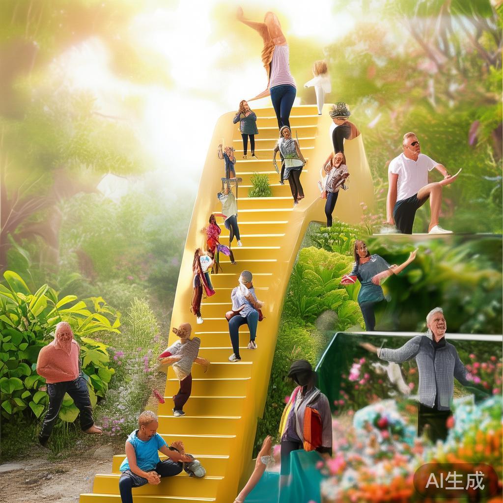黄金时期把握住，科学方法助增高，这些习惯让你长高更有效！