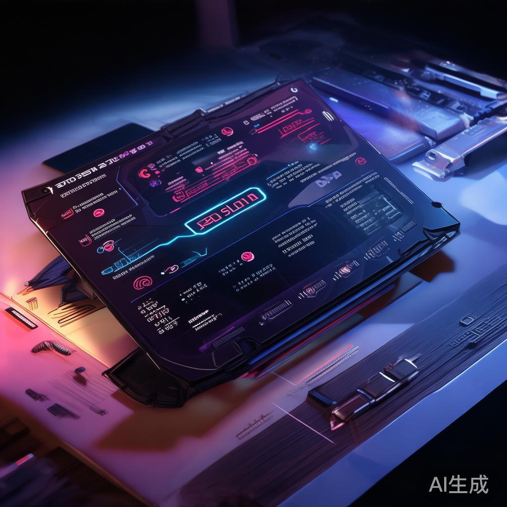 Radeon设置全解析 Radeon设置全解析