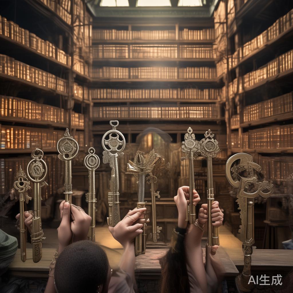 解锁历史密码,掌握这5个方法,轻松学好历史 解锁历史密码,掌握这5个方法,轻松学好历史