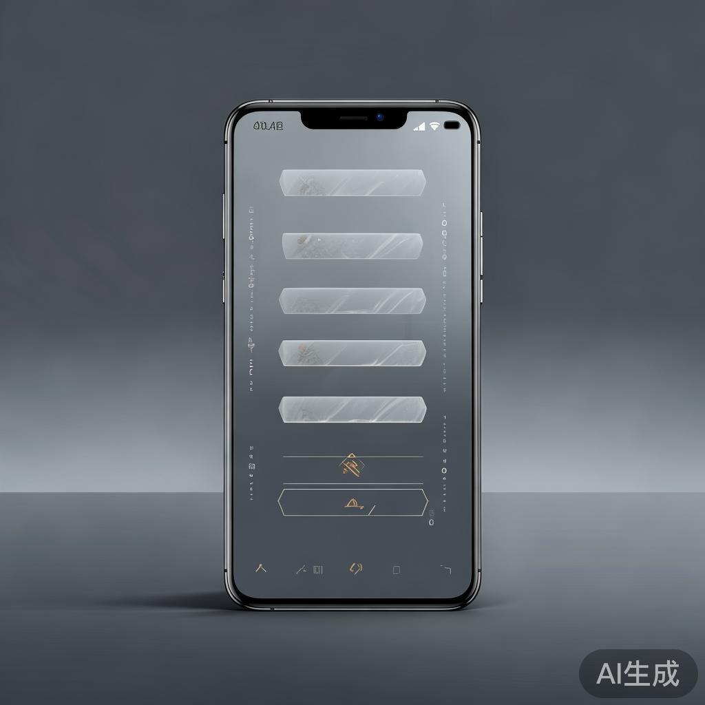 华为杂志锁屏设置步骤详解