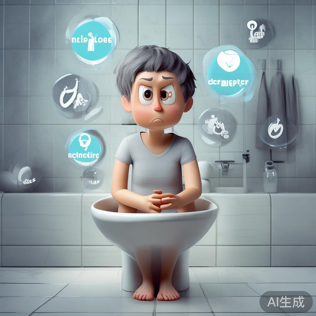 为什么有时候想上厕所却尿不出来？可能的原因与应对方法