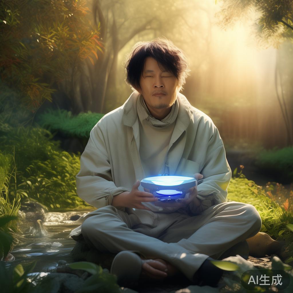 告别耳鸣困扰，科学方法助你重获宁静