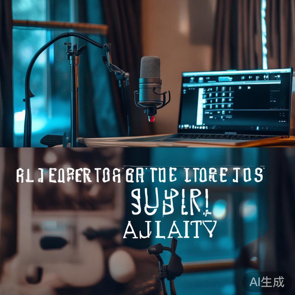 直播设置声音,简单几步就能让观众聆听更好 直播设置声音,简单几步就能让观众聆听更好