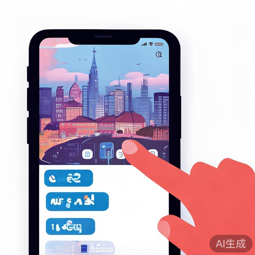 如何设置朋友圈位置 如何设置朋友圈位置