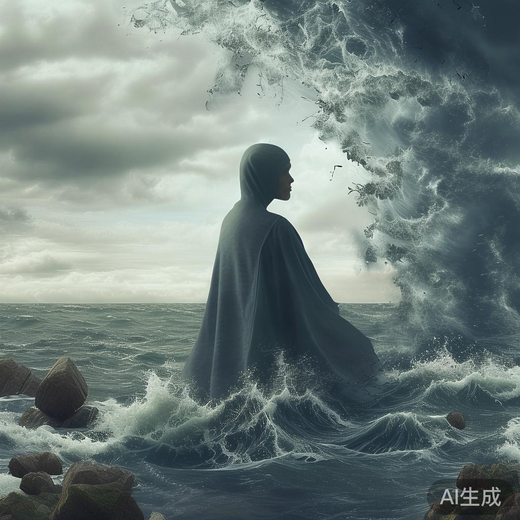 抑郁的成因，理解心理健康的复杂性
