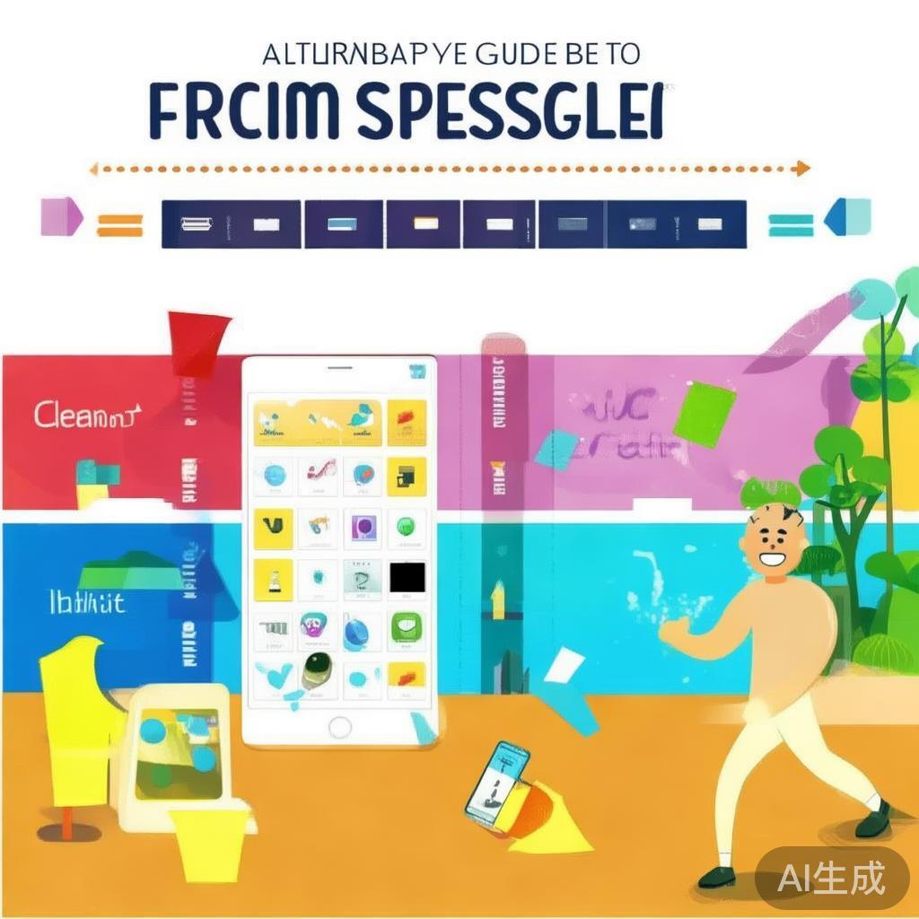 彻底摆脱烦恼,从手机应用到习惯的卸载终极指南 彻底摆脱烦恼,从手机应用到习惯的卸载终极指南