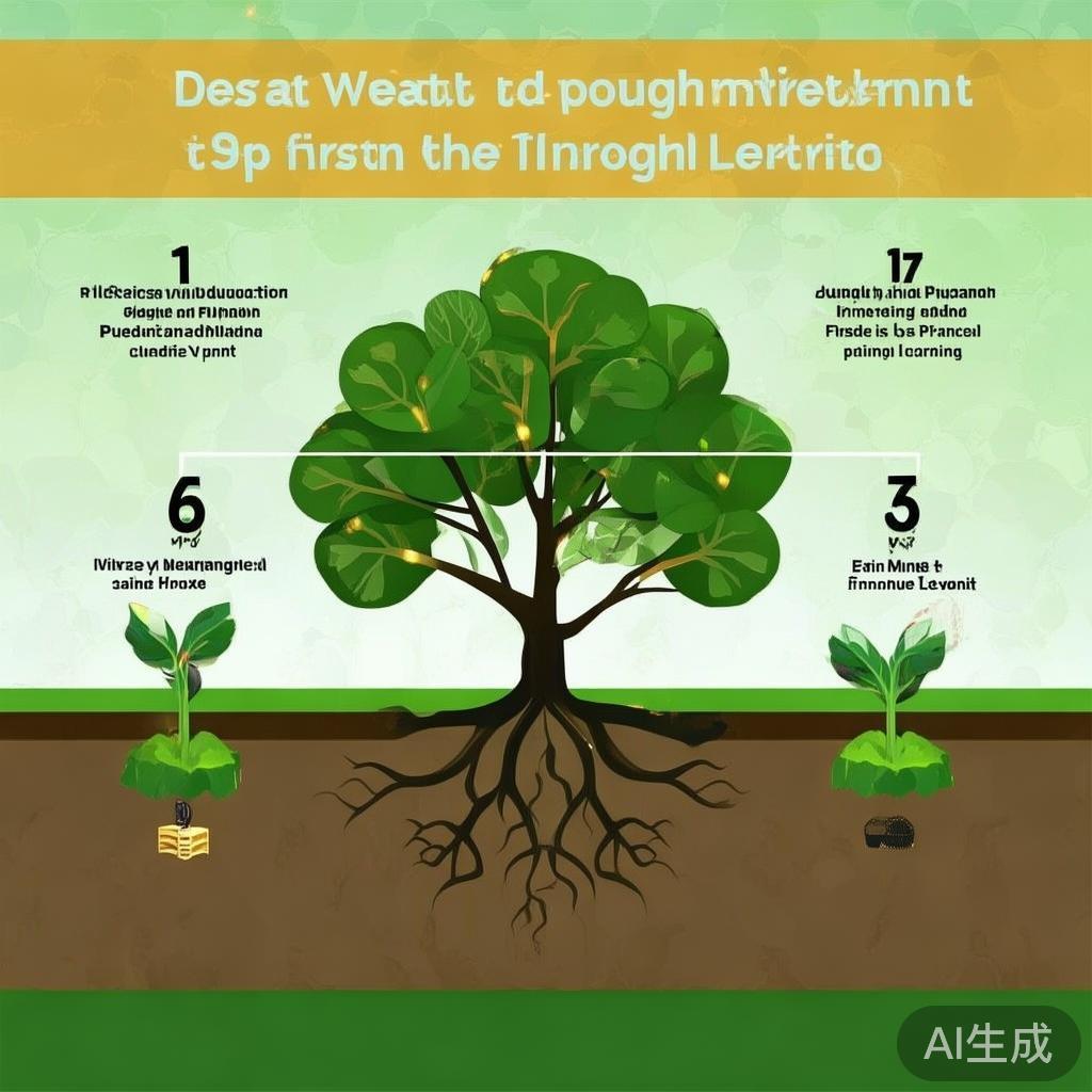 怎么才能分红？掌握这5个关键步骤，让钱生钱！
