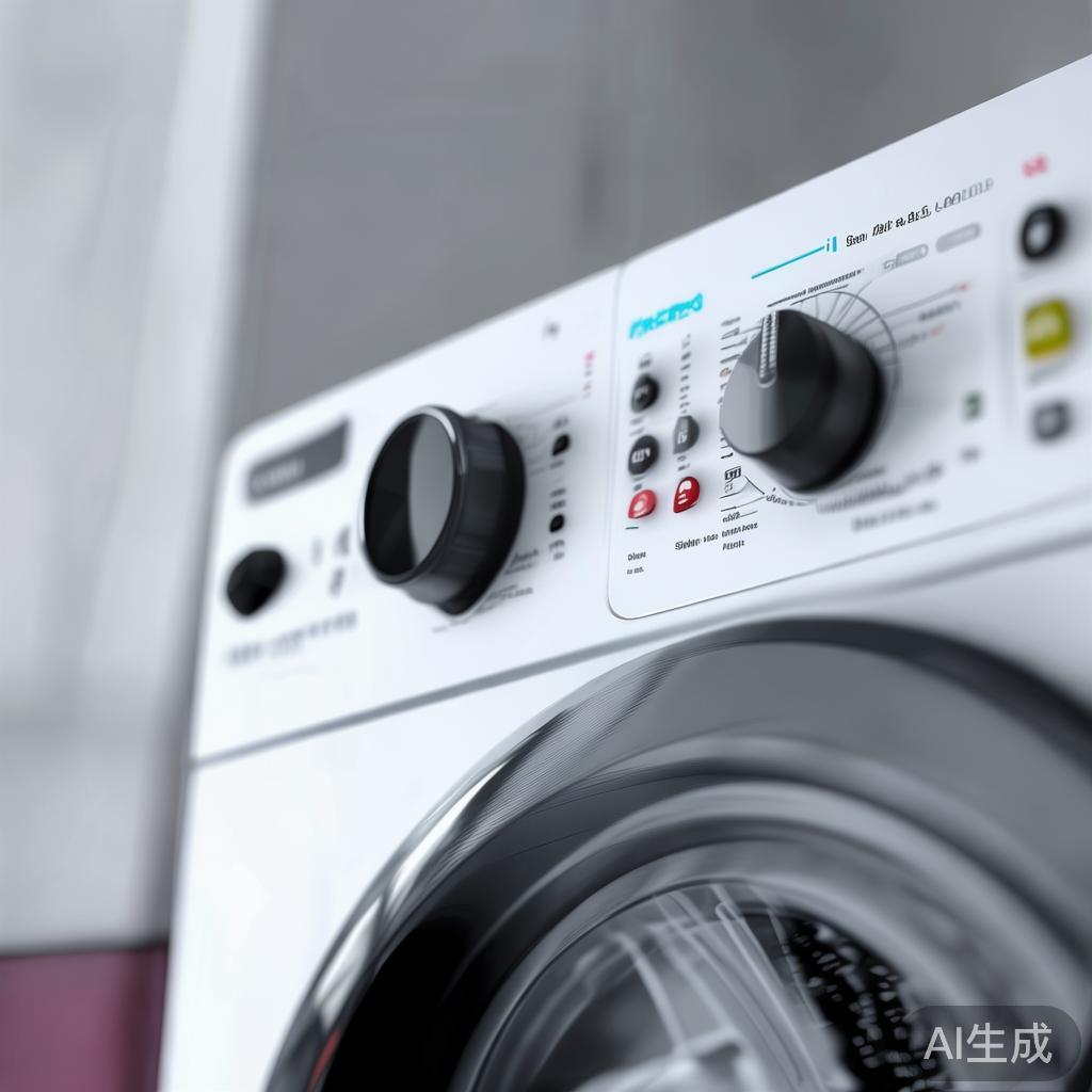洗衣机脱水设置方法解析 洗衣机脱水设置方法解析