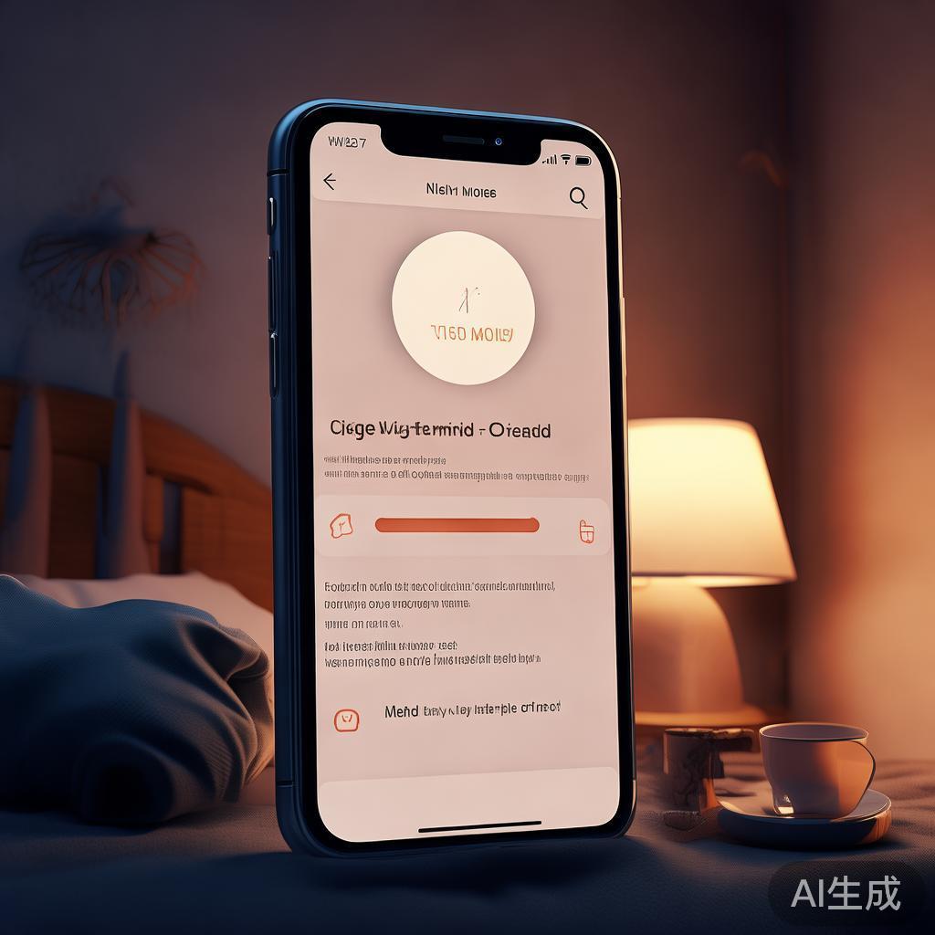 手机夜间模式设置入门指南 手机夜间模式设置入门指南