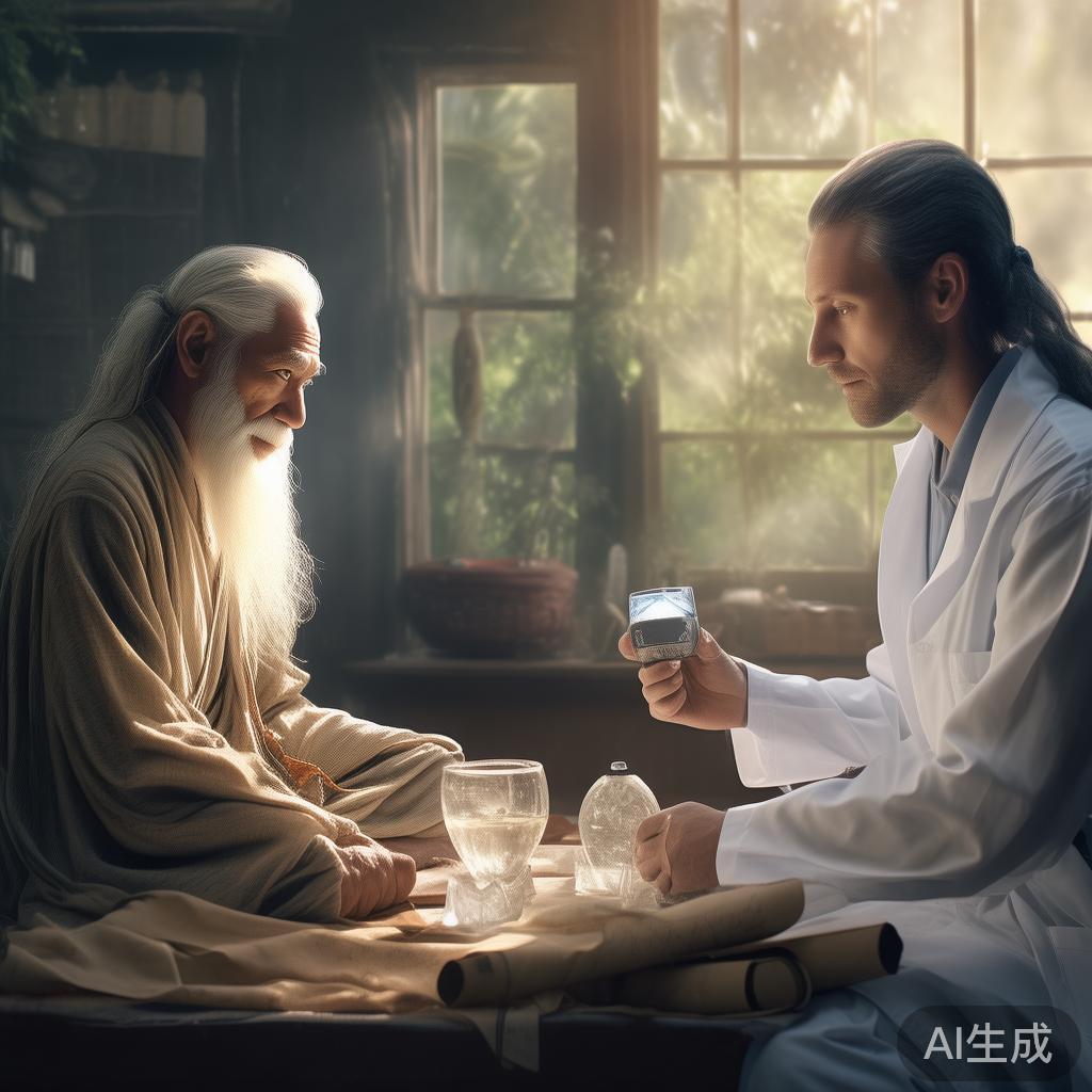 科学辟谷,健康养生的古老智慧与现代实践 科学辟谷,健康养生的古老智慧与现代实践