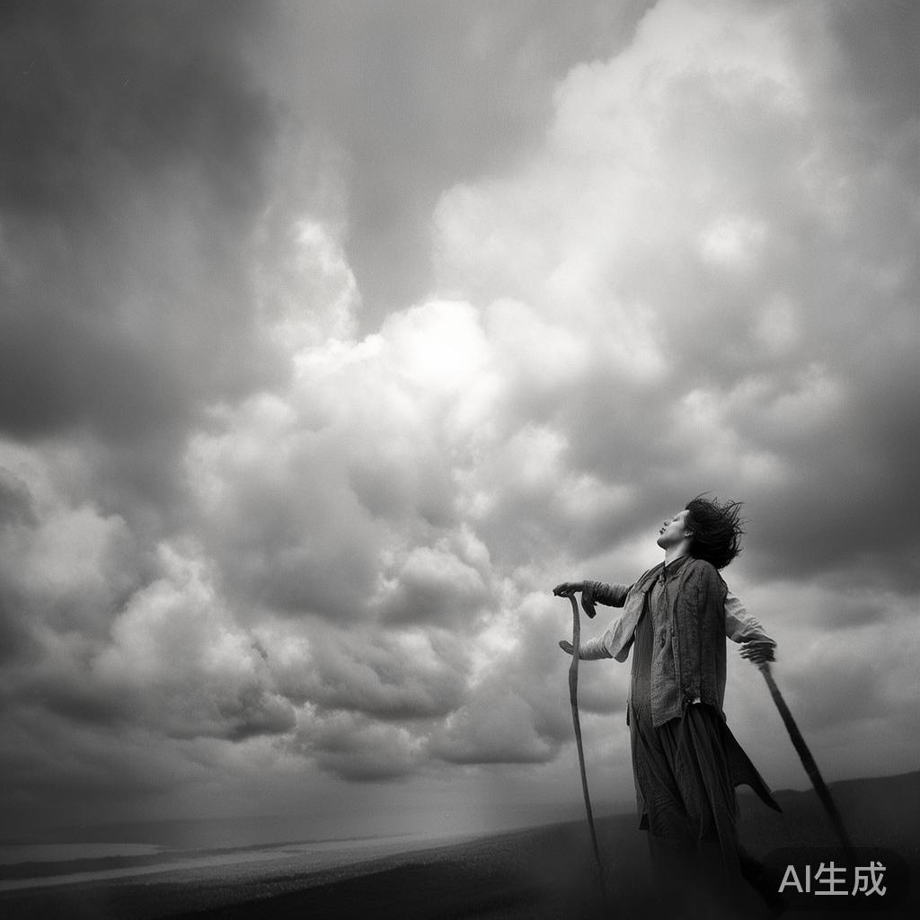 软弱与强硬,如何在逆境中保持内心的力量 软弱与强硬,如何在逆境中保持内心的力量