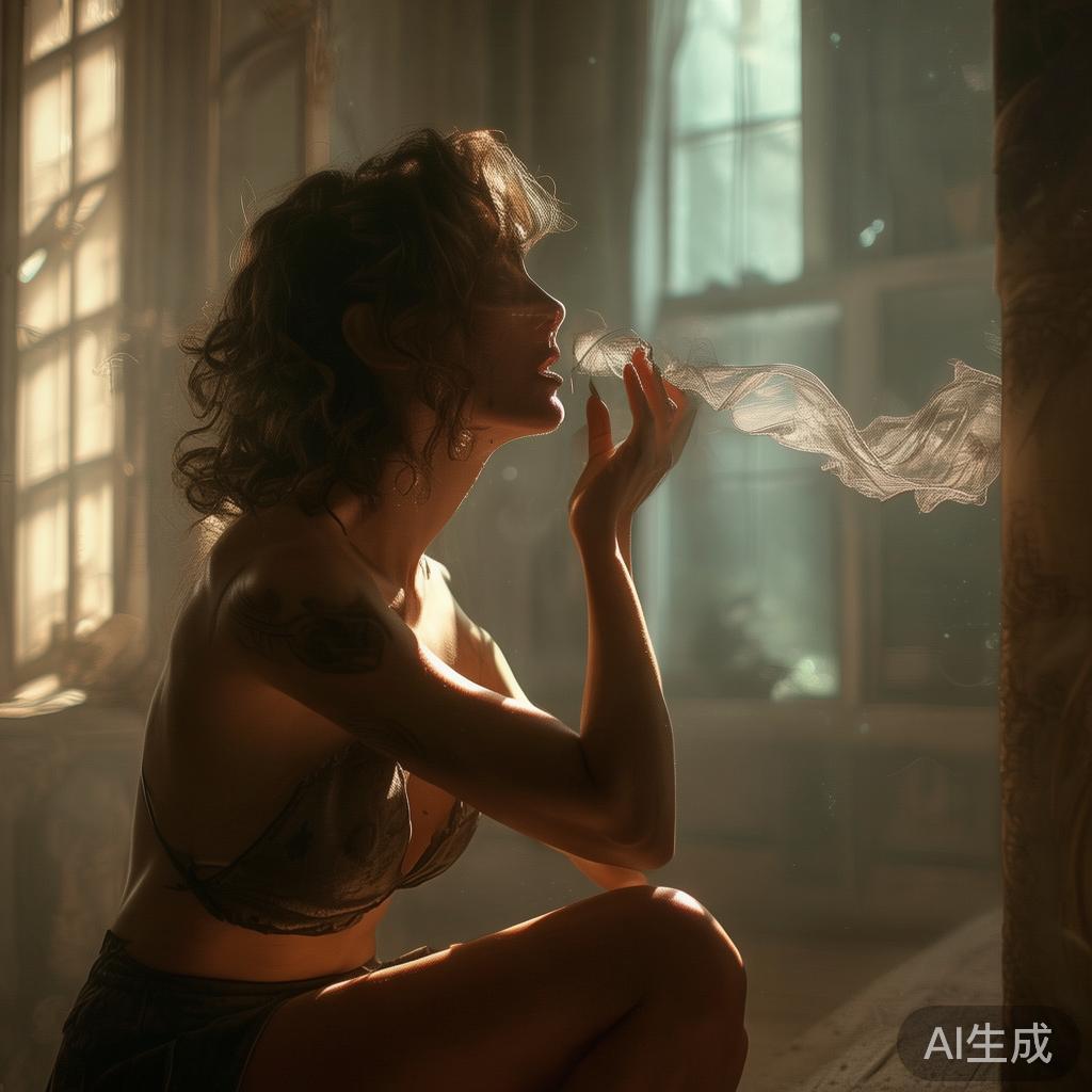 如何优雅地发出娇喘声，声音的魅力与技巧