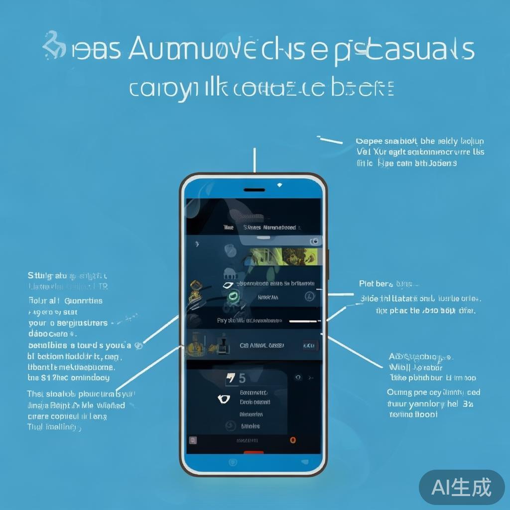 手机怎么设置自动锁屏?详细指南与实用技巧 手机怎么设置自动锁屏?详细指南与实用技巧