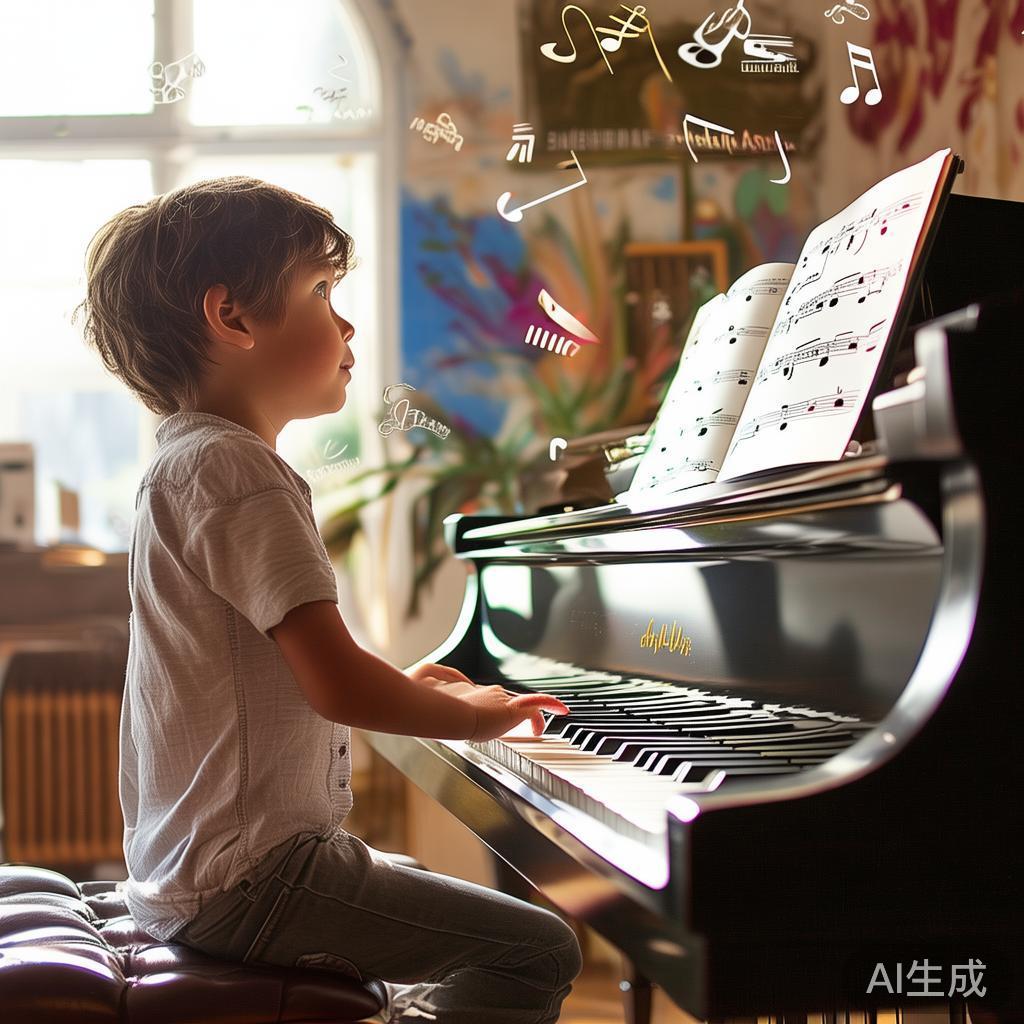 零基础起步，解锁你的音乐创作之门——怎么才能作曲