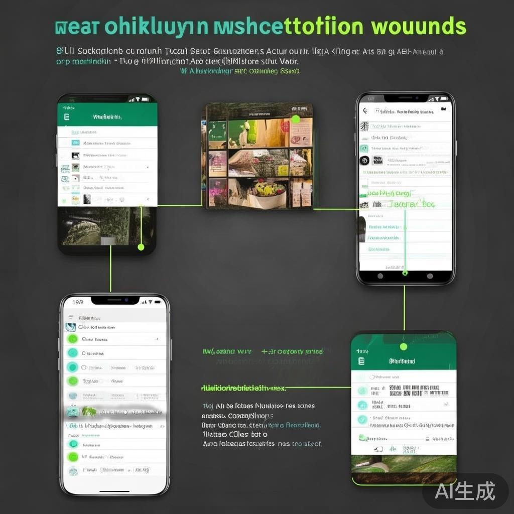 如何让微信通知响铃?设置方法全解析 如何让微信通知响铃?设置方法全解析