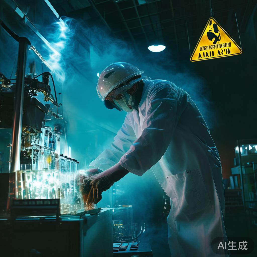 缺氧,科学解析与安全警示 缺氧,科学解析与安全警示