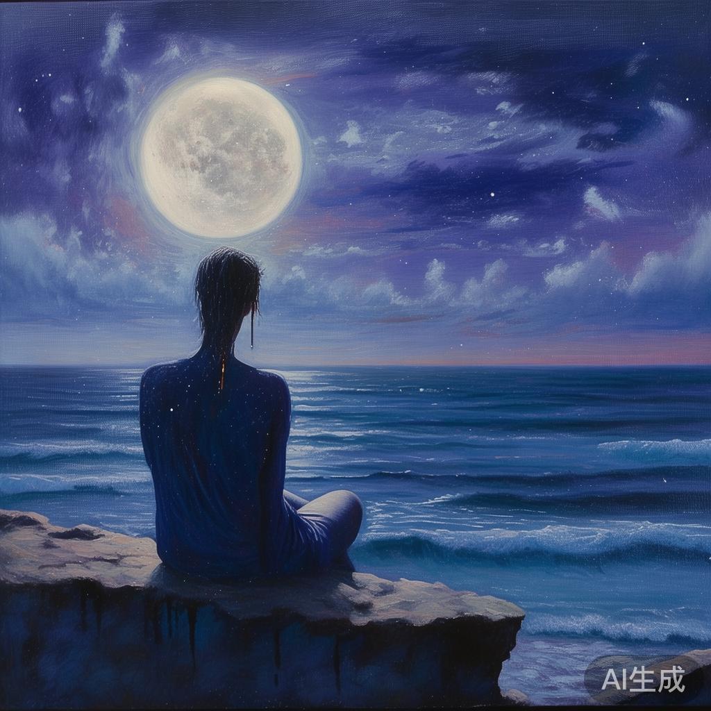 如何才能让泪水滑落 如何才能让泪水滑落