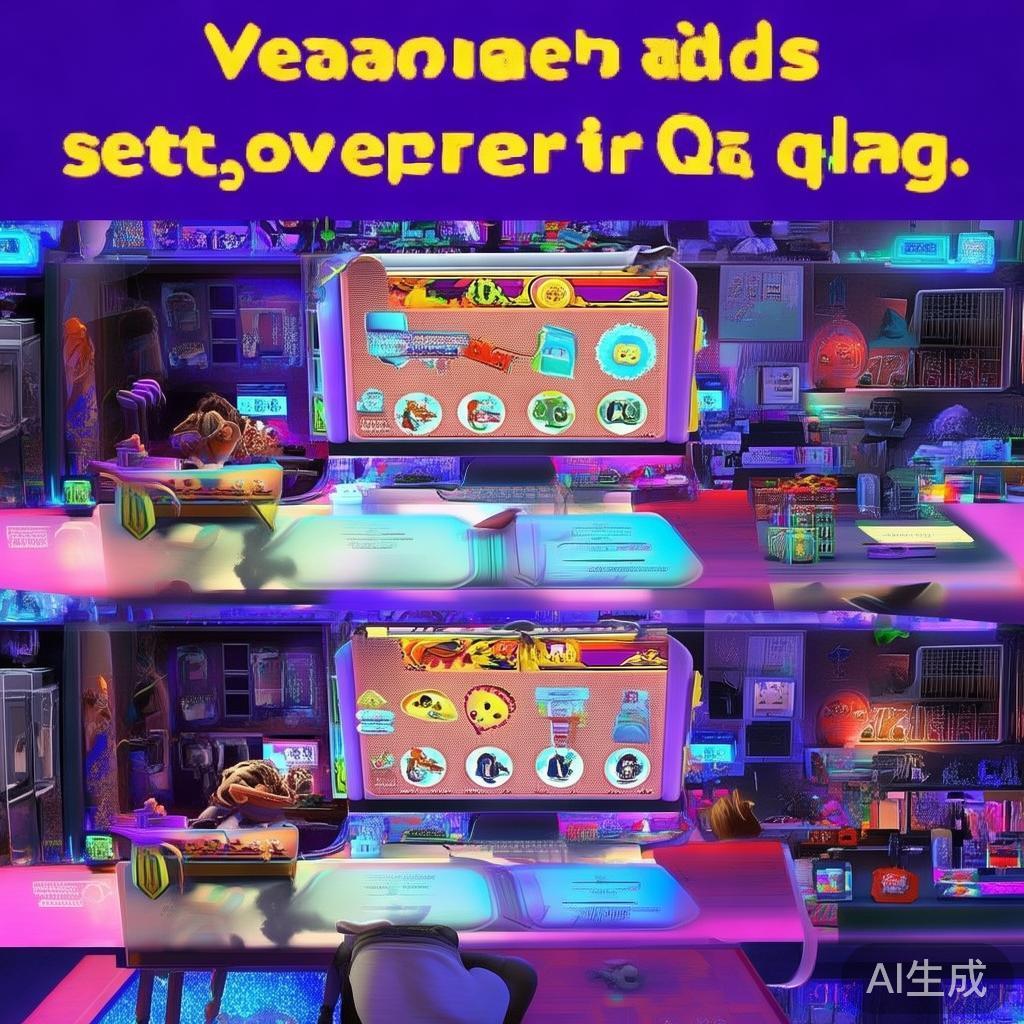 如何在QQ中设置个性标签，让游戏更有趣