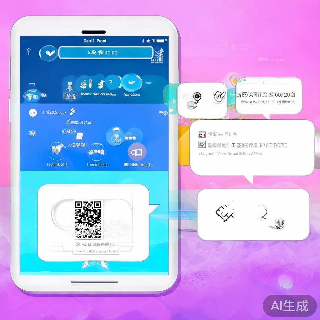 微信添加好友的步骤与技巧