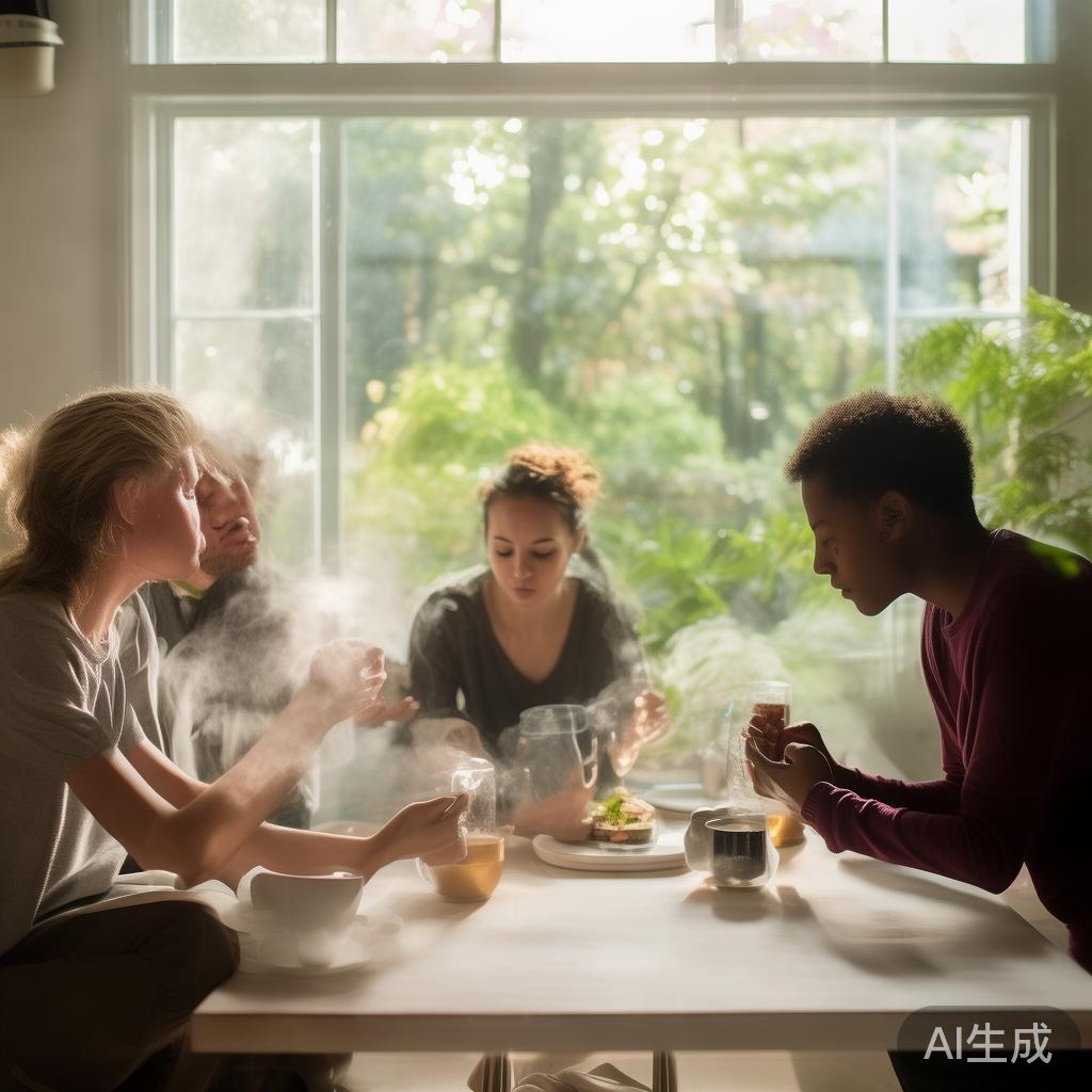 这些方法能帮你有效化痰,缓解呼吸道不适 这些方法能帮你有效化痰,缓解呼吸道不适