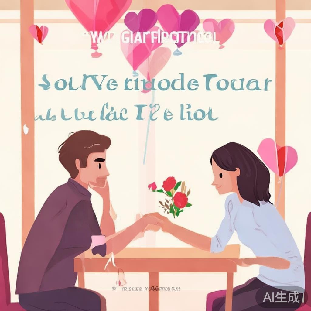 恋爱指南,从心动到牵手的实用策略 恋爱指南,从心动到牵手的实用策略