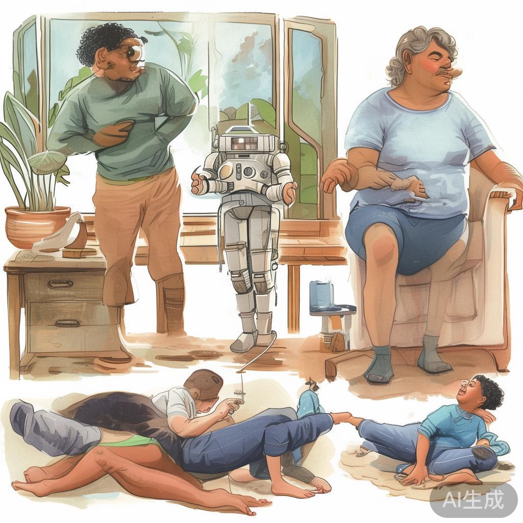 排尿困难怎么办?这些方法或许能帮到你 排尿困难怎么办?这些方法或许能帮到你