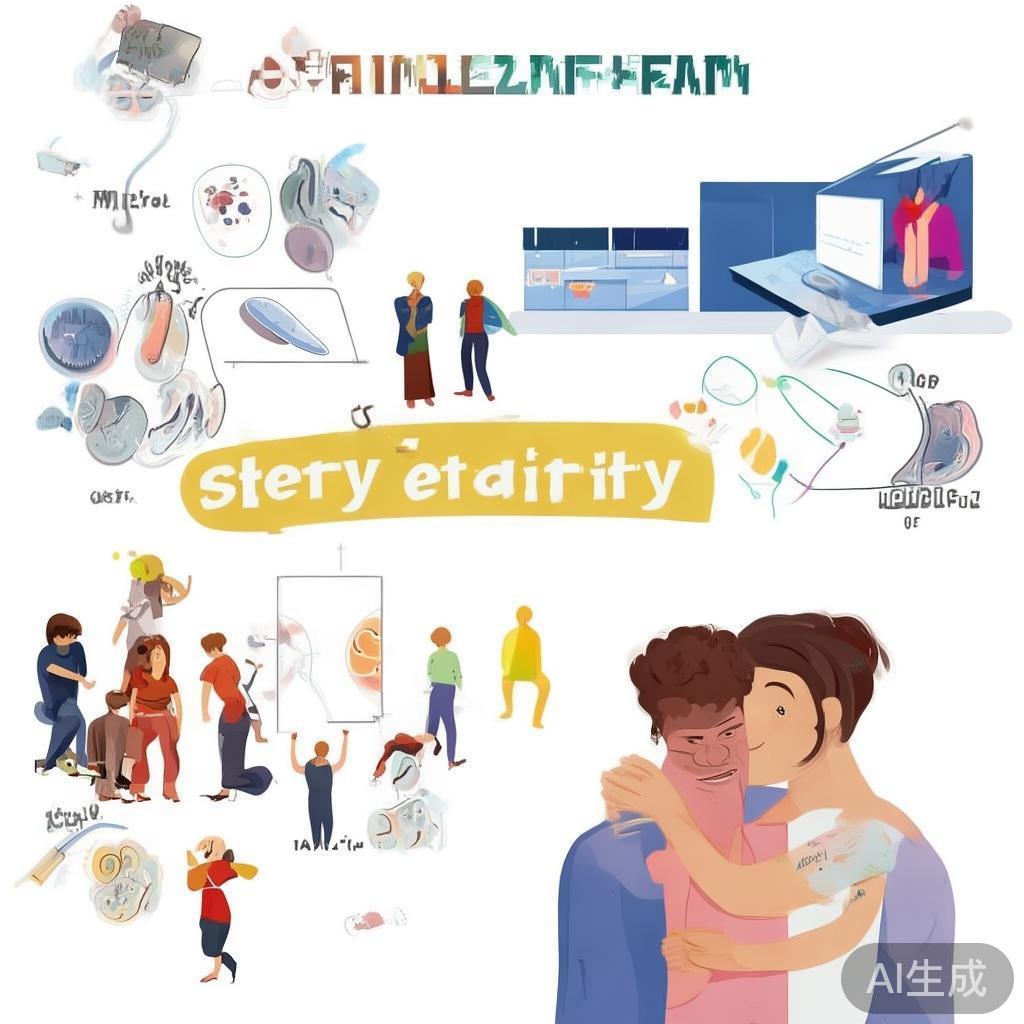 如何实现生育,全面指南 如何实现生育,全面指南