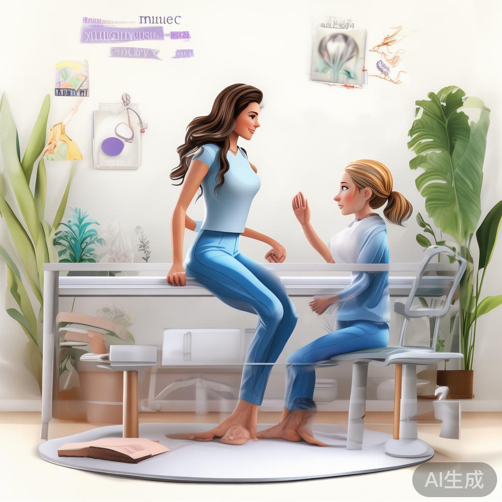 女性得了类风湿病要怎么治才能好？——全面治疗指南与科学管理方法