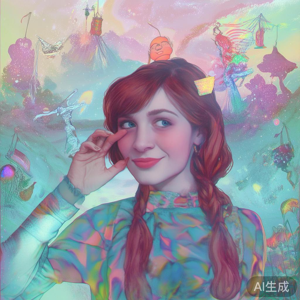 她对你有好感？这些暗号你一定要看懂！
