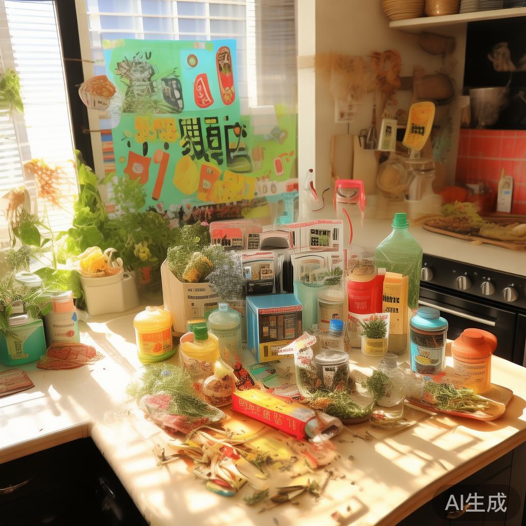 苍蝇嗡嗡响?试试这些妙招轻松把它们赶出去! 苍蝇嗡嗡响?试试这些妙招轻松把它们赶出去!