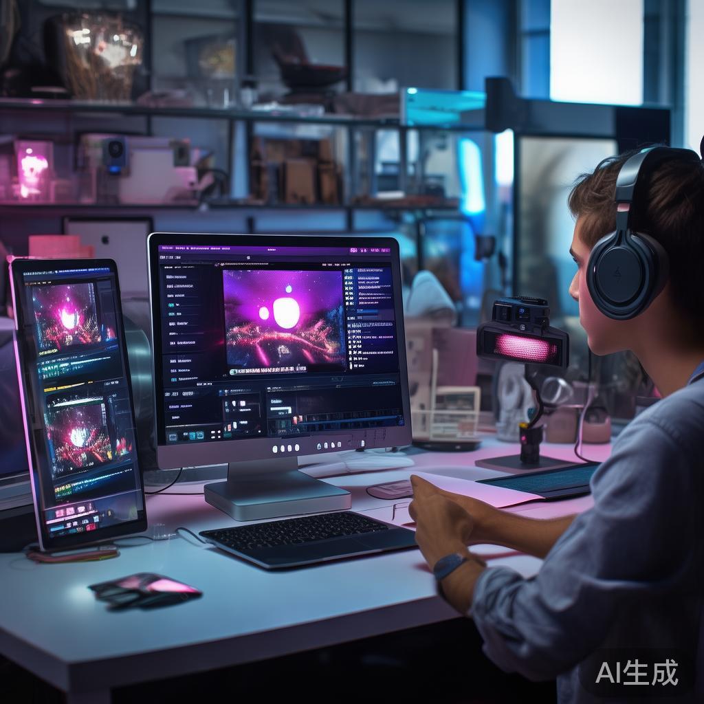 热门视频制作，苹果录制视频的隐藏技巧