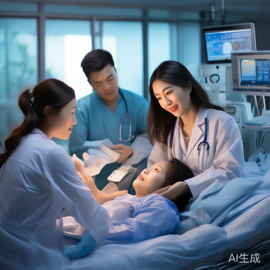 慢性宫颈炎宫颈肥大怎么治疗才能彻底? 慢性宫颈炎宫颈肥大怎么治疗才能彻底?