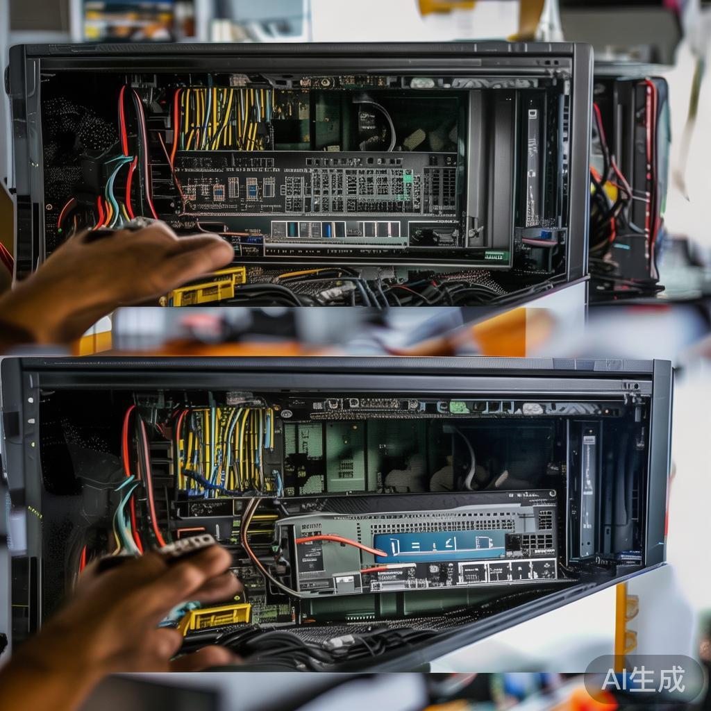 设置 win1 显卡 的步骤解析
