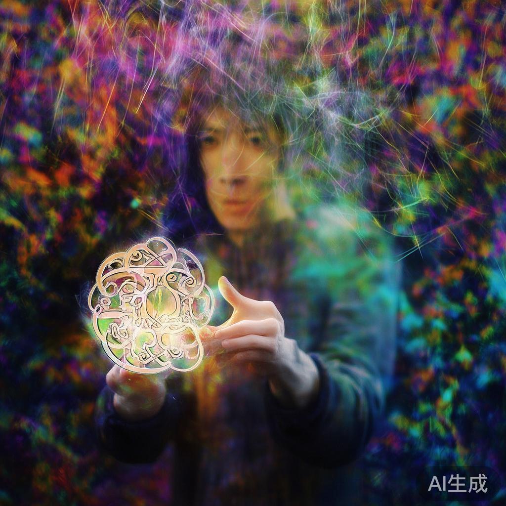 破译人心，走进他人内心的密码