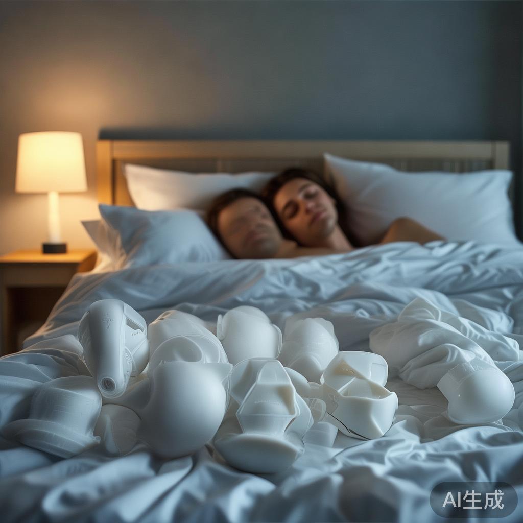 告别鼾声困扰!晚上睡觉不打呼噜的5个实用方法 告别鼾声困扰!晚上睡觉不打呼噜的5个实用方法