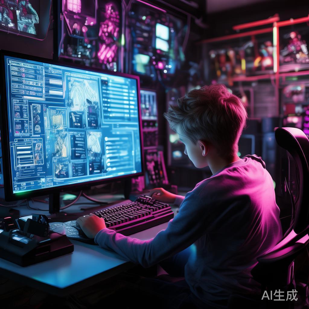 玩游戏,也要学会设置出装,游戏内设置的重要性 玩游戏,也要学会设置出装,游戏内设置的重要性