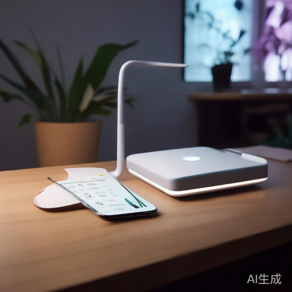 无线路由器与手机的无缝连接—设置攻略