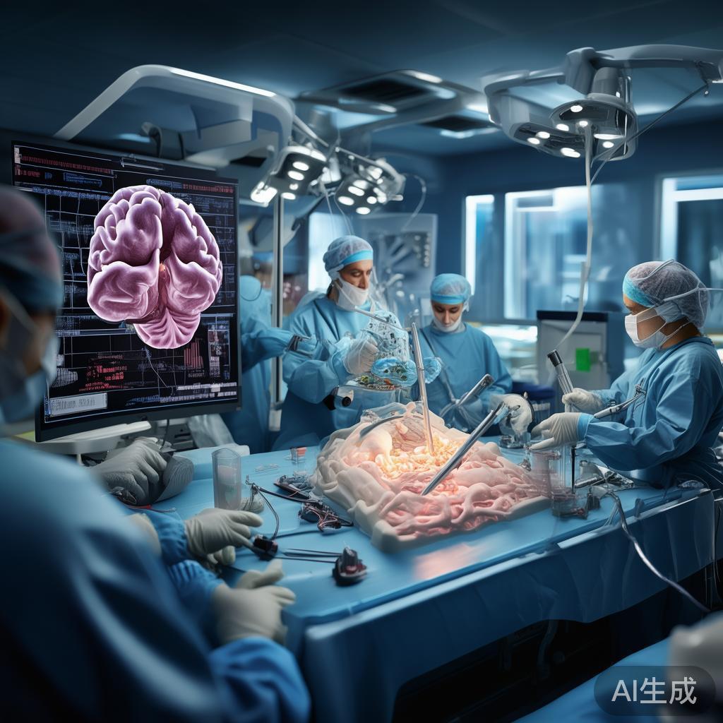 脑部血管瘤怎么治才能彻底根除？专业解析与治疗方案全接触