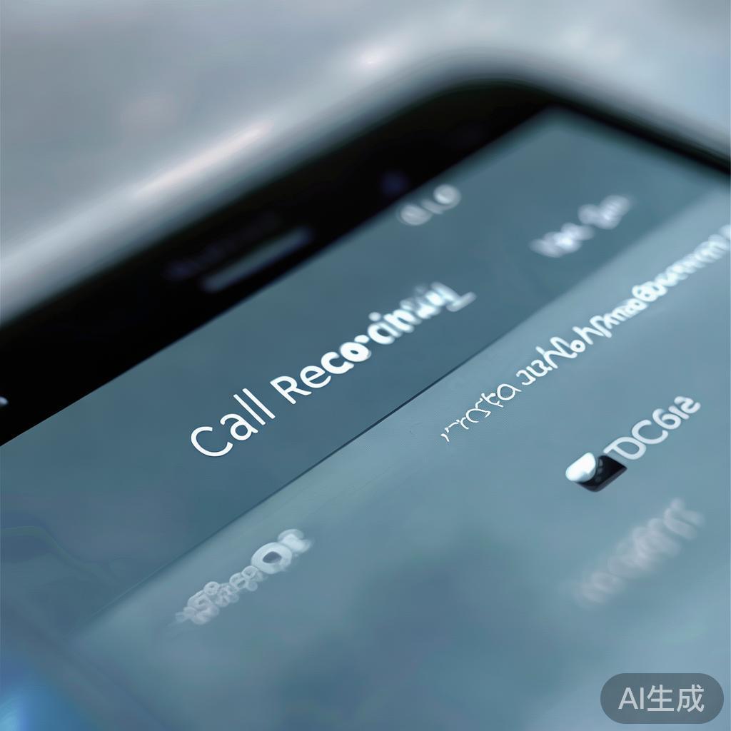 手机通话录音设置小技巧 手机通话录音设置小技巧