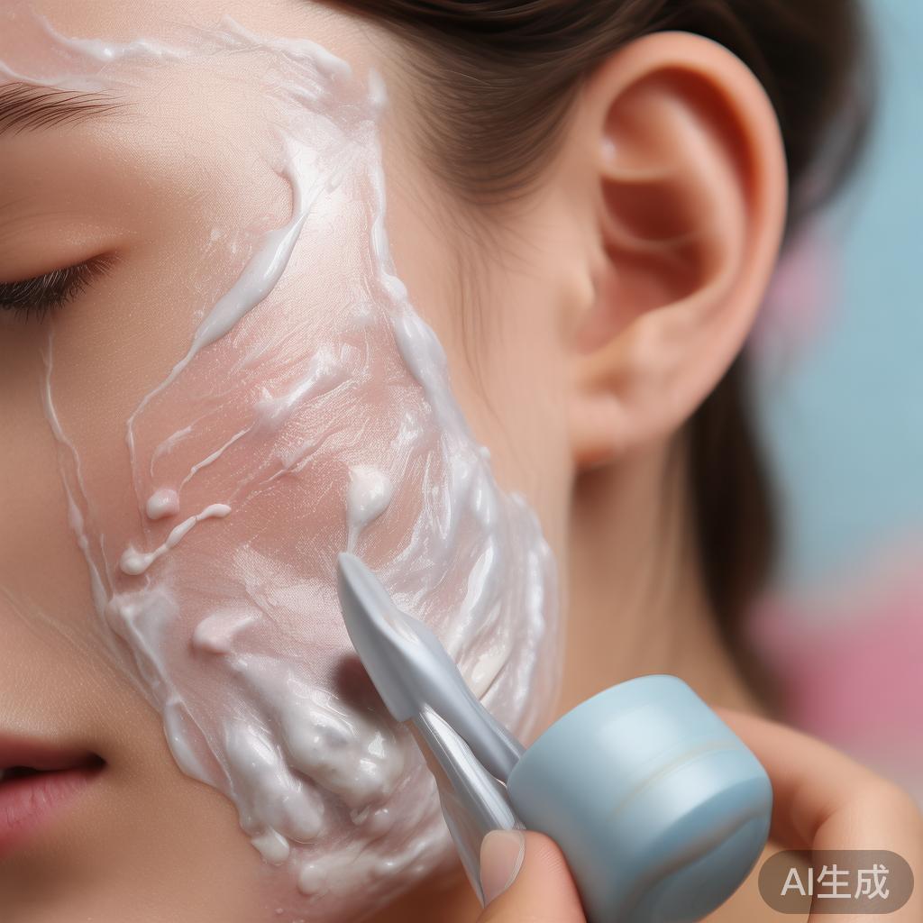 脸部皮肤过敏怎么办才能马上好? 脸部皮肤过敏怎么办才能马上好?