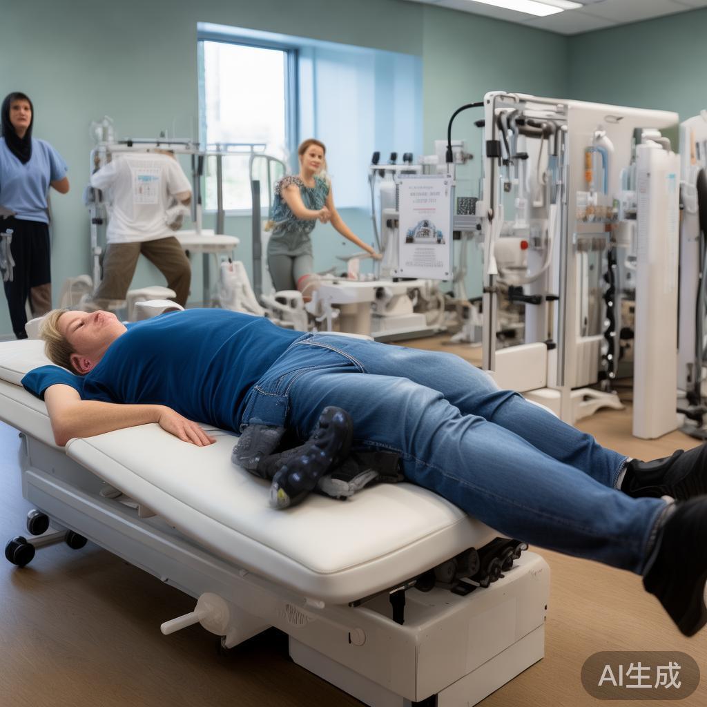 腰椎硬膜囊受压的快速恢复指南,专业康复方案与注意事项 腰椎硬膜囊受压的快速恢复指南,专业康复方案与注意事项