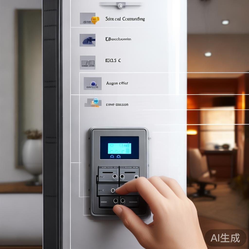 电锅炉怎么设置?从基础到优化,你都掌握了吗? 电锅炉怎么设置?从基础到优化,你都掌握了吗?