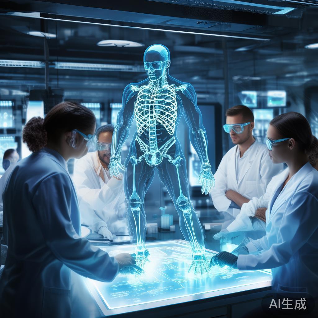 科学认知身高增长，探索安全有效的增高方法与可能性