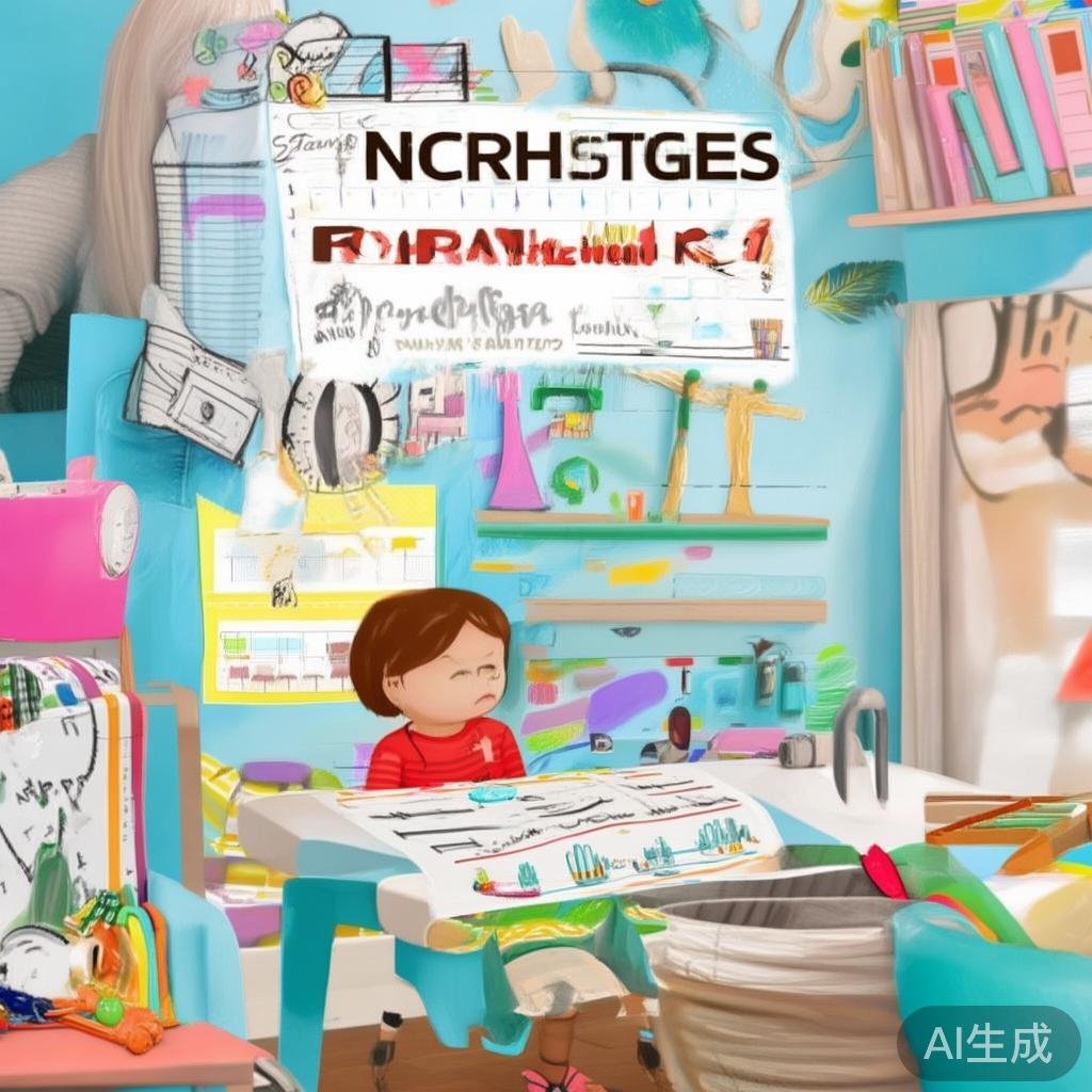 提升孩子专注力的实用指南,如何帮助孩子集中注意力 提升孩子专注力的实用指南,如何帮助孩子集中注意力